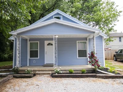 512 Garden St, Mt Pleasant, TN, 38474