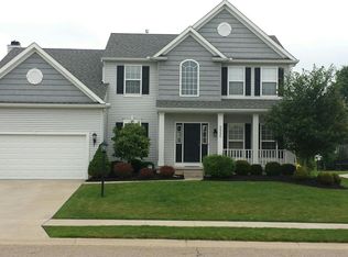 2990 Coldwater Ave NW, Canton, OH 44708