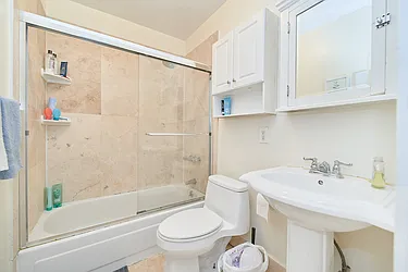 Rented by Living New York