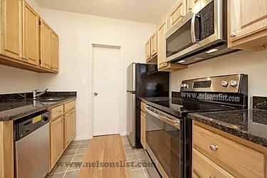 Rented by Nelson Aybar, LREB