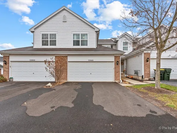 32448 N Allegheny Way, Lakemoor, IL 60051