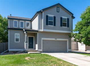 7185 Leeside Vw, Colorado Springs, CO 80922