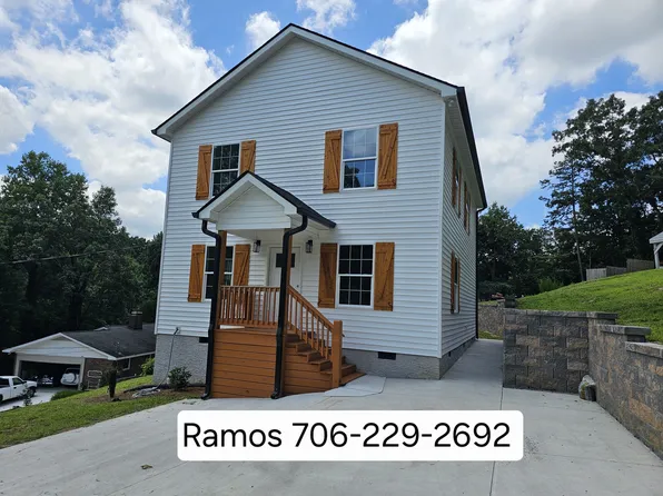 2002 Bobby Dr, Dalton, GA 30720