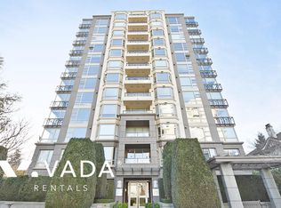 1316 W 11th Ave #602, Vancouver, BC V6H4G8