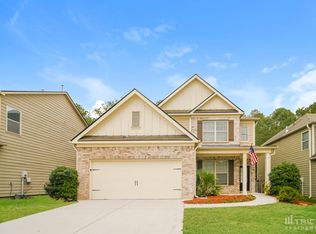 4442 Favored Way, Union City, GA 30291