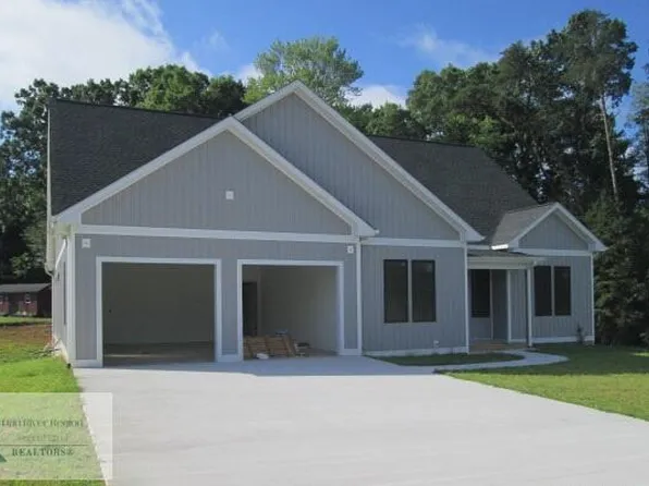 LOT 80 Granite Dr, Danville, VA 24540