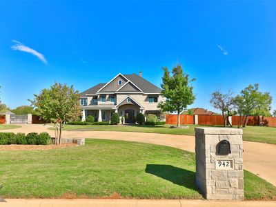 942 Prado Verde Dr, Abilene, TX, 79602