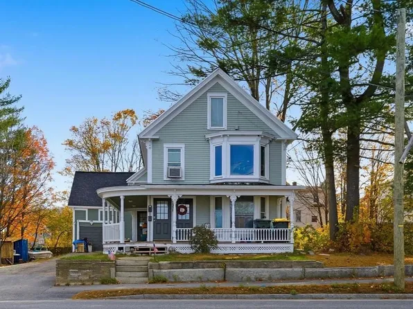 158 Court St APT B, Laconia, NH 03246