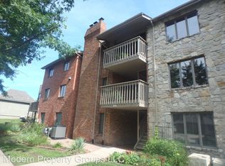 104-20 E Green Meadows Rd, Columbia, MO 65203