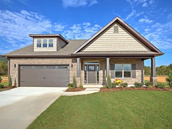 The Fairhaven Craftsman with Dormer