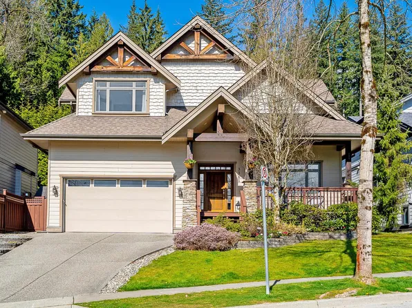 3361 Scotch Pine Ave, Coquitlam, BC V3E 0C4