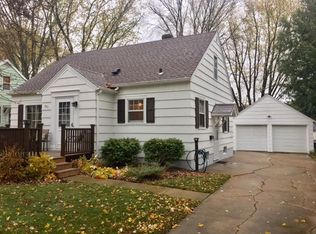 301 S Wisconsin Ave, Marshfield, WI 54449