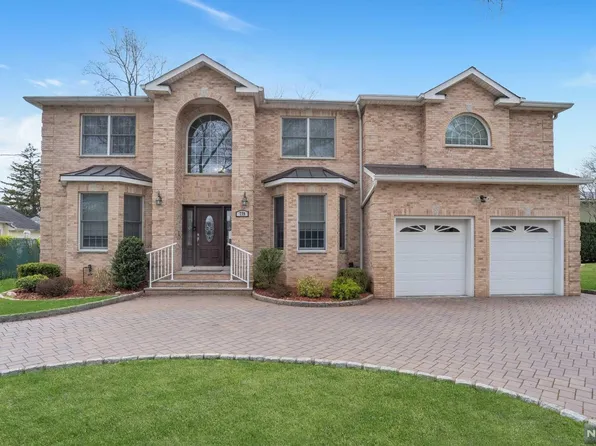 779 Highland Ave, Paramus, NJ 07652