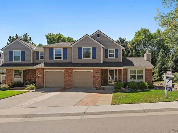 6012 E Hinsdale Avenue, Centennial, CO 80112