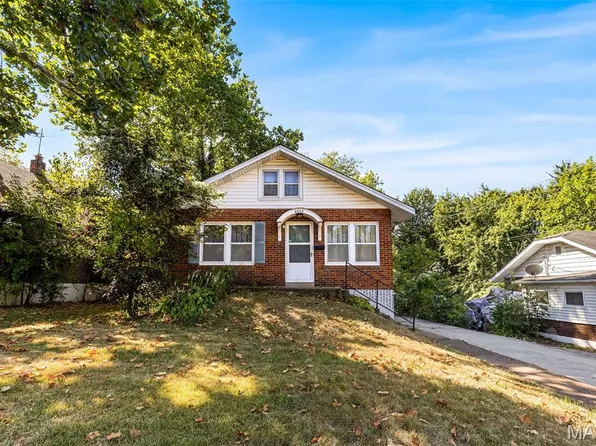 8822 Olden Ave, Saint Louis, MO 63114