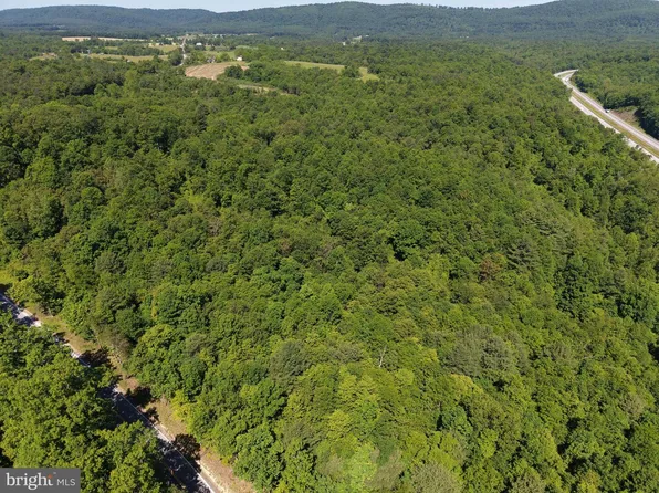 19104/ACRE S McKees Gap Rd, Warfordsburg, PA 17267