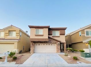 271 Soggy Ruff Way, Las Vegas, NV 89148