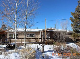 03 Vigil Rd, Questa, NM 87556