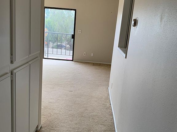 Entry to Living Room