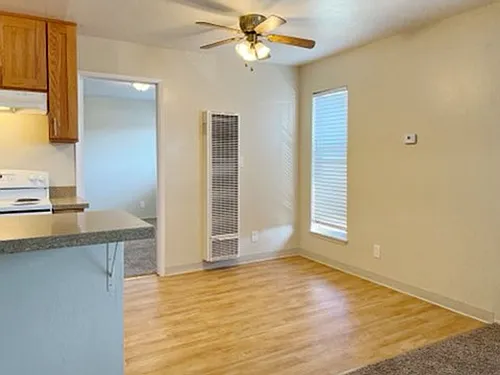 Floor plan Unit-06