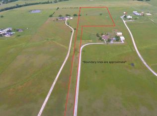 Cashs Mill Rd, Sanger, TX 76266