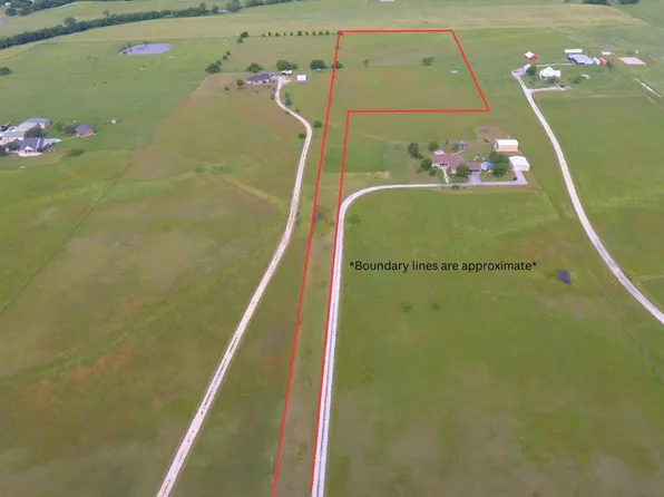 Cashs Mill Rd, Sanger, TX 76266