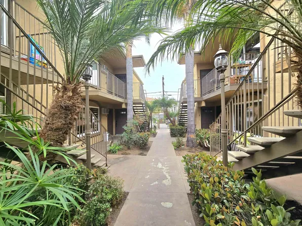 4230 48th St APT 6, San Diego, CA 92115