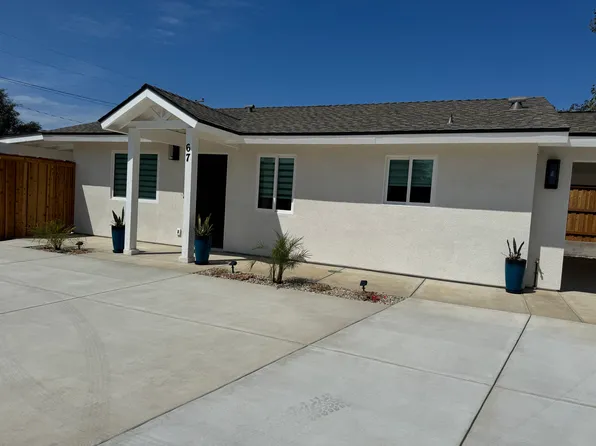 67 Newcastle Cir #B, Goleta, CA 93117
