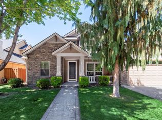 696 E Bonita Cyn, Meridian, ID 83642