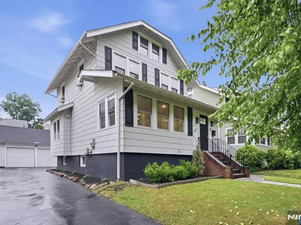 187 Cypress Ave, Bogota, NJ 07603