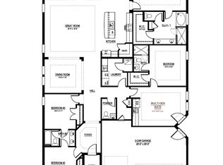 1616 Oak Reserve Dr, Kissimmee, FL 34744