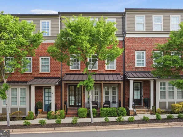 225 Waterman St SE, Marietta, GA 30060