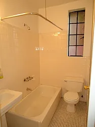 Rented by Village Living Realty