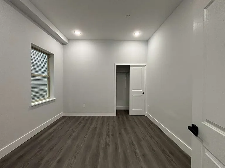 Bedroom 1, Upstairs