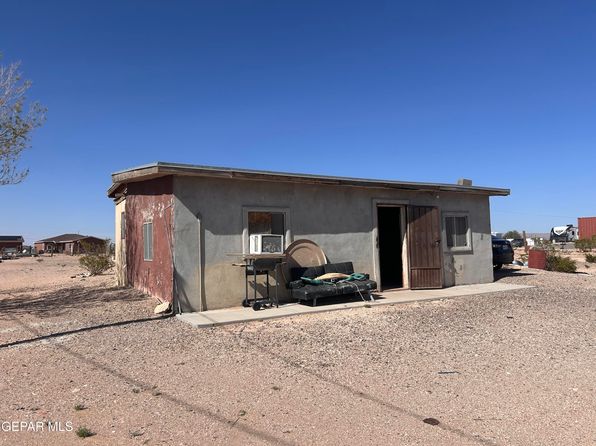 15551 Lowell Rd, El Paso, TX 79928