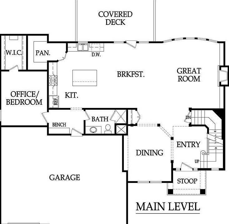 2nd image of 2408 NE Shoal Creek Pkwy