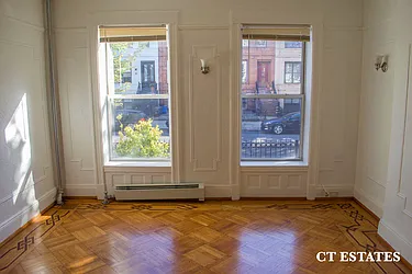 Rented by CT Estates