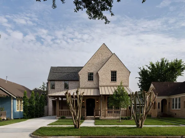 1126 E 7th 1/2 St, Houston, TX 77009