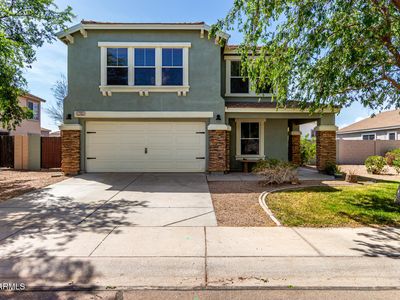 1761 E 38th Ave, Apache Junction, AZ, 85119