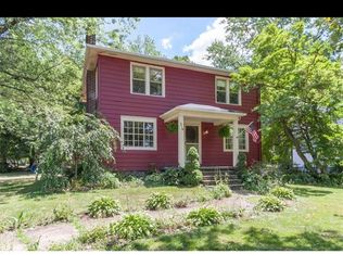 218 North Ave, Tallmadge, OH