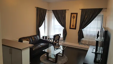 Rented by REAL New York