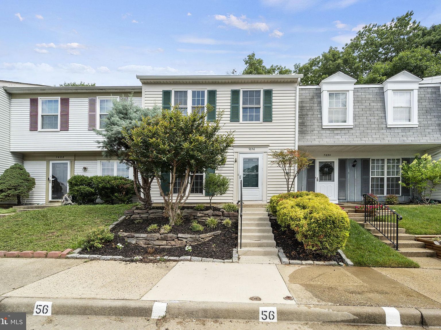 7656 Stana Ct, Lorton, VA 22079 Zillow