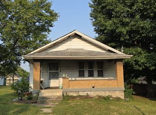 2546 Union St, Indianapolis, IN