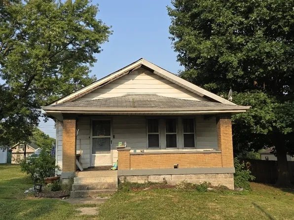 2546 Union St, Indianapolis, IN 46225