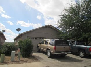 1979 W Via Tierra Santa, Tucson, AZ 85746