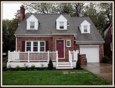 9 Bigelow Rd, Cheektowaga, NY, 14225
