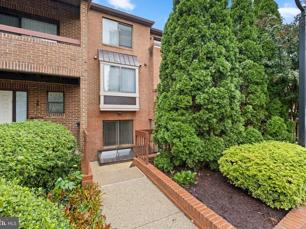 5239 King Charles Way #1-3, Bethesda, MD 20814