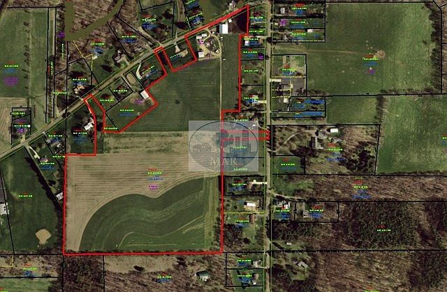 1st image of 0 Vanderbilt Rd
