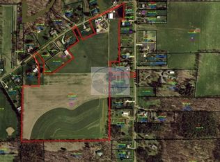 0 Vanderbilt Rd, Mansfield, OH 44904