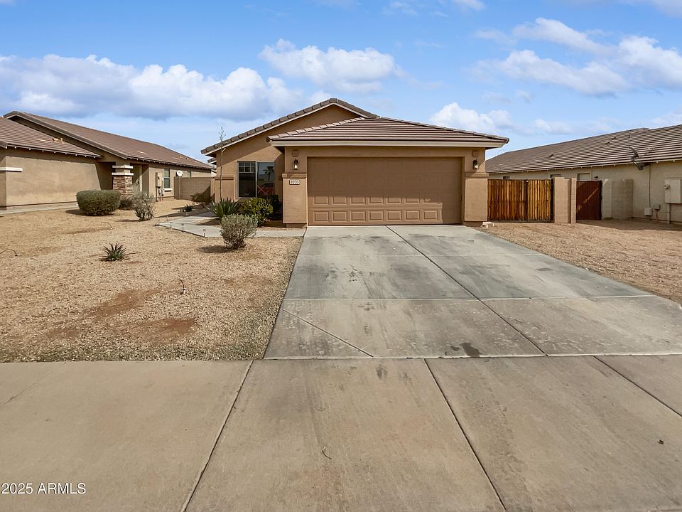 1st image of 8203 S 73RD Lane